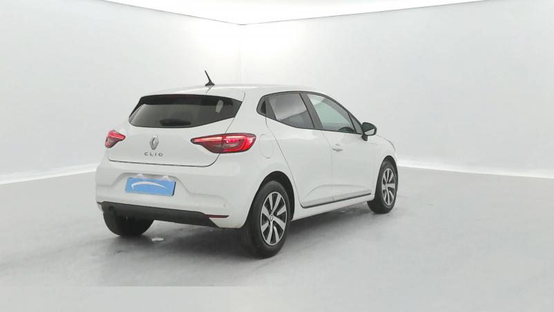 Vente en ligne Renault Clio 5 Clio SCe 65 au prix de 13 990 €