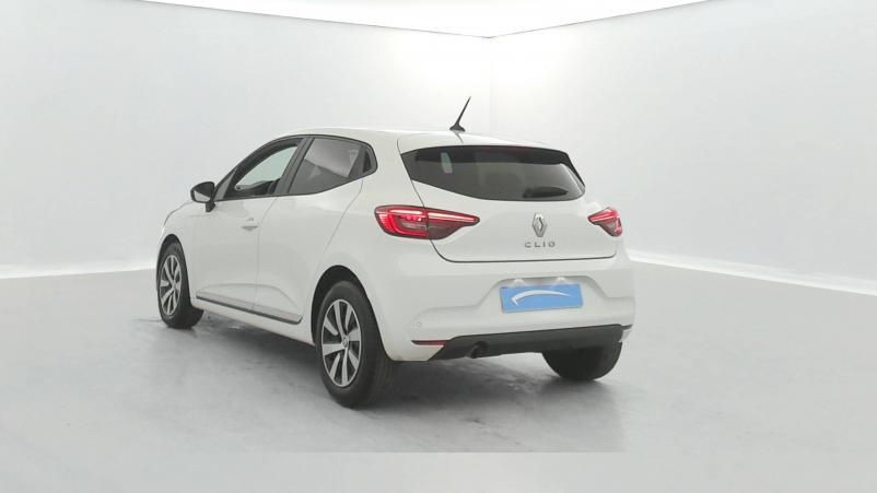 Vente en ligne Renault Clio 5 Clio SCe 65 au prix de 13 990 €