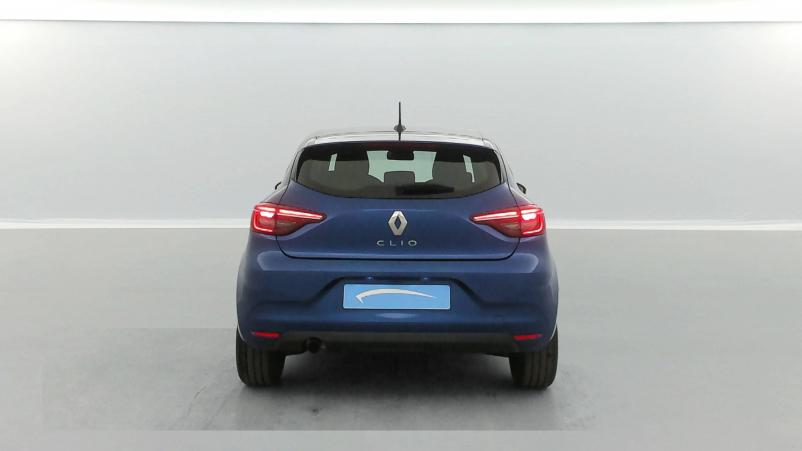 Vente en ligne Renault Clio 5 Clio TCe 90 - 21N au prix de 14 590 €
