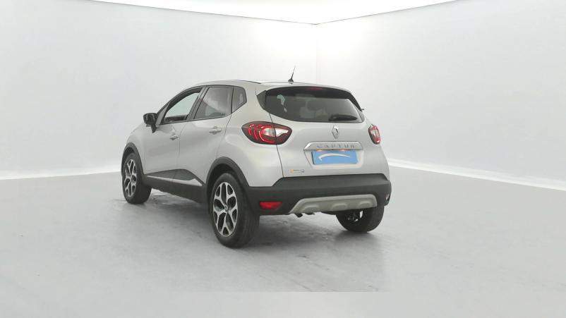 Vente en ligne Renault Captur  TCe 90 au prix de 13 990 €
