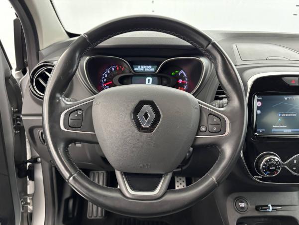 Vente en ligne Renault Captur  TCe 90 au prix de 13 990 €
