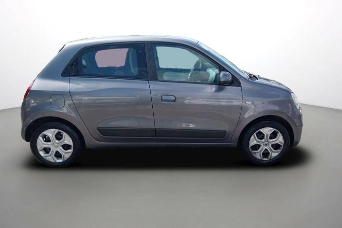 Vente en ligne Renault Twingo 3  SCe 65 au prix de 10 490 €