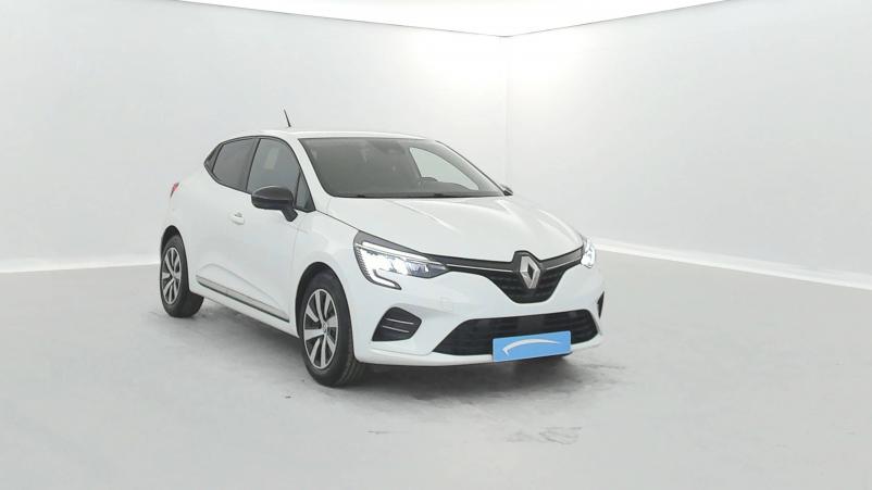 Vente en ligne Renault Clio 5 Clio SCe 65 au prix de 13 990 €