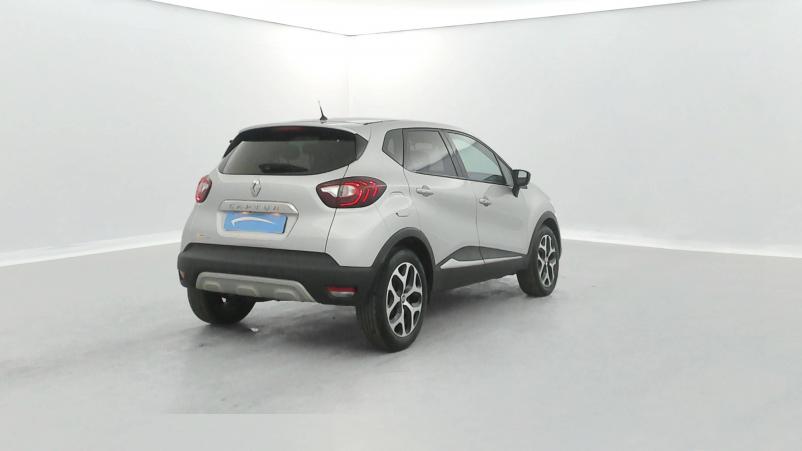 Vente en ligne Renault Captur  TCe 90 au prix de 13 990 €
