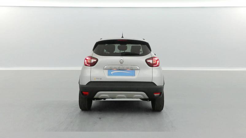 Vente en ligne Renault Captur  TCe 90 au prix de 13 990 €