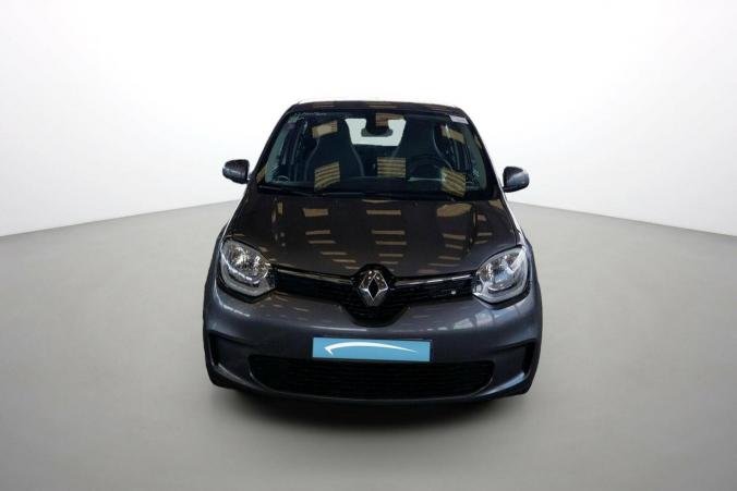 Vente en ligne Renault Twingo 3  SCe 65 au prix de 10 490 €