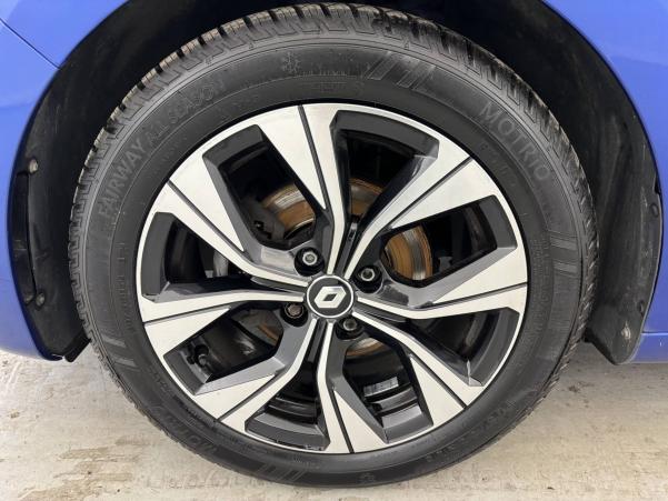 Vente en ligne Renault Clio 5 Clio TCe 90 - 21N au prix de 14 590 €