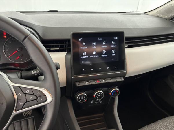 Vente en ligne Renault Clio 5 Clio SCe 65 au prix de 13 990 €