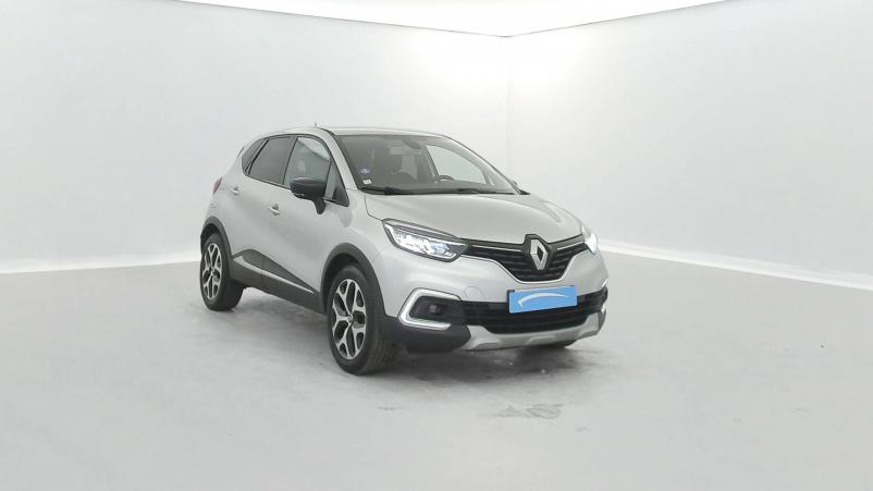 Vente en ligne Renault Captur  TCe 90 au prix de 13 990 €
