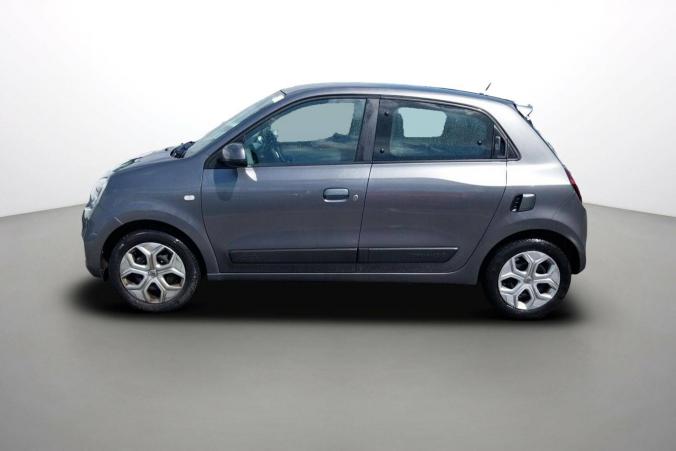 Vente en ligne Renault Twingo 3  SCe 65 au prix de 10 490 €