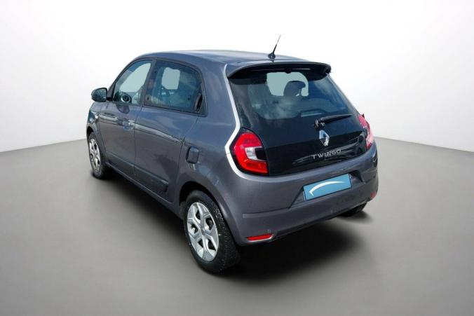 Vente en ligne Renault Twingo 3  SCe 65 au prix de 10 490 €