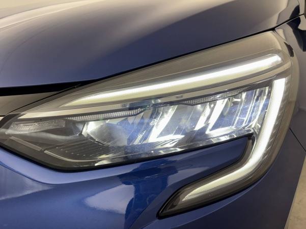 Vente en ligne Renault Clio 5 Clio TCe 90 - 21N au prix de 14 590 €
