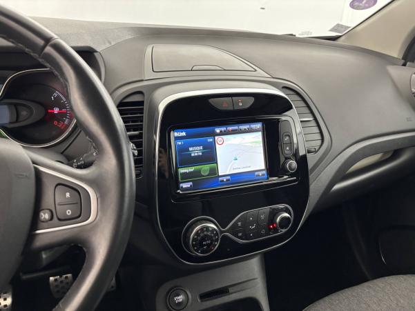 Vente en ligne Renault Captur  TCe 90 au prix de 13 990 €