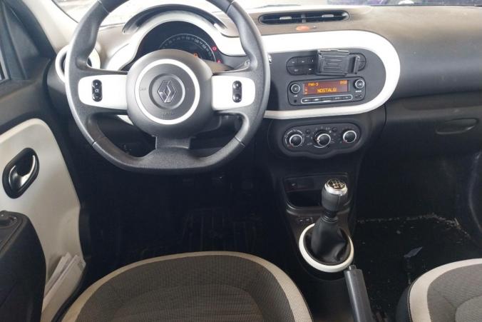 Vente en ligne Renault Twingo 3  SCe 65 au prix de 10 490 €
