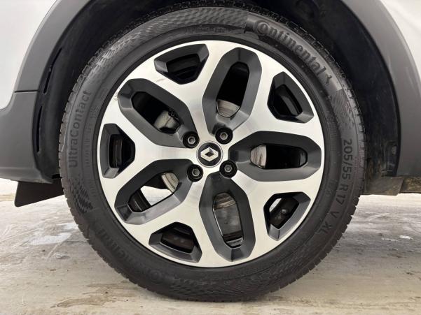 Vente en ligne Renault Captur  TCe 90 au prix de 13 990 €