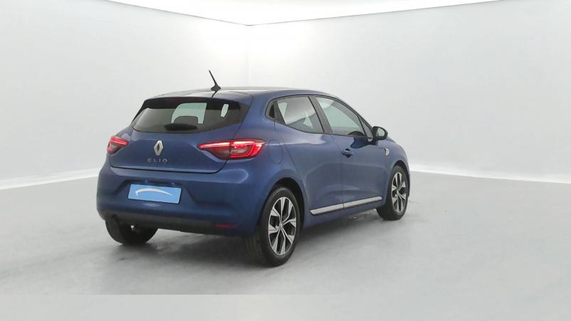 Vente en ligne Renault Clio 5 Clio TCe 90 - 21N au prix de 14 590 €