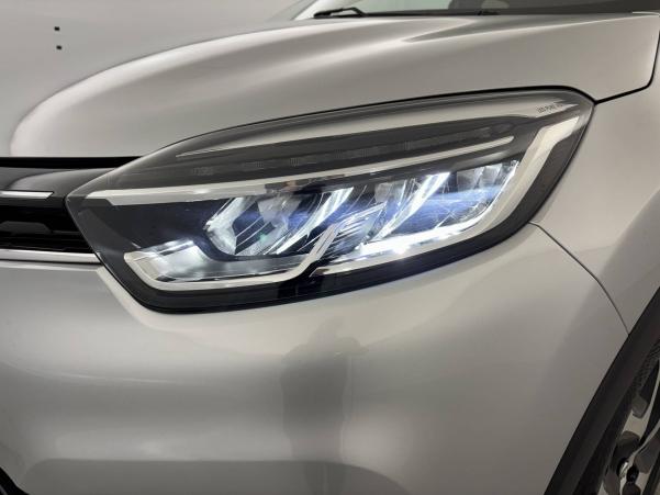 Vente en ligne Renault Captur  TCe 90 au prix de 13 990 €