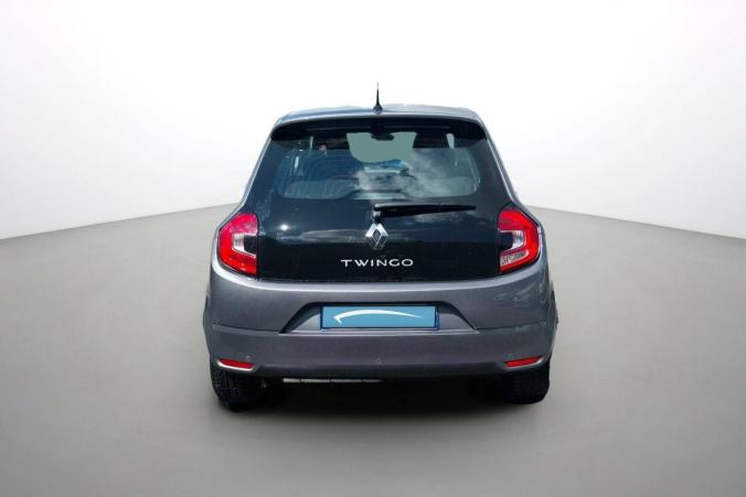 Vente en ligne Renault Twingo 3  SCe 65 au prix de 10 490 €