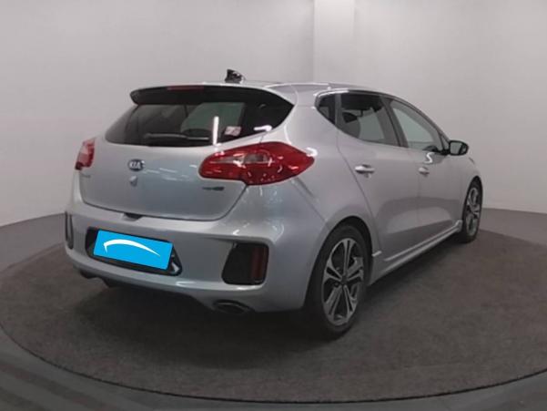 Vente en ligne Kia Ceed Cee'd 1.0 T-GDI 120 ch ISG au prix de 12 990 €