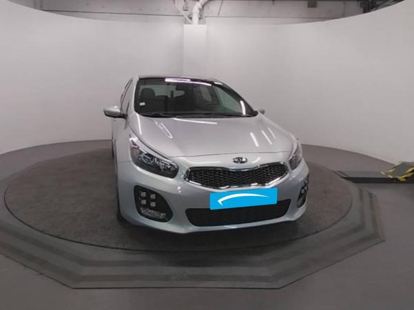 Vente en ligne Kia Ceed Cee'd 1.0 T-GDI 120 ch ISG au prix de 12 990 €