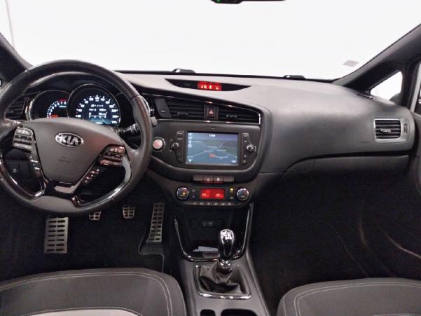 Vente en ligne Kia Ceed Cee'd 1.0 T-GDI 120 ch ISG au prix de 12 990 €