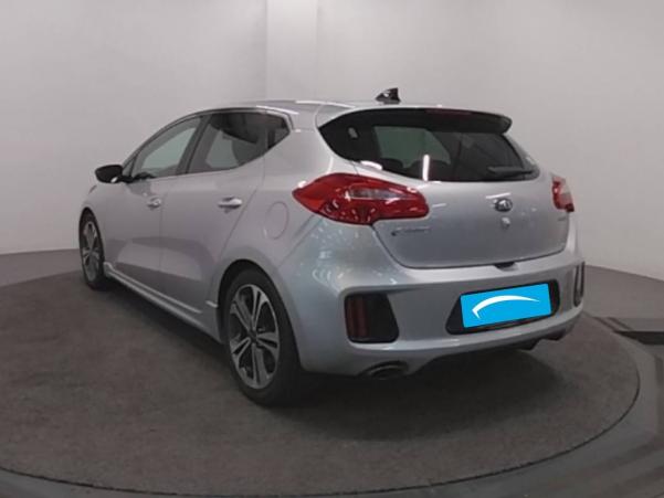 Vente en ligne Kia Ceed Cee'd 1.0 T-GDI 120 ch ISG au prix de 12 990 €