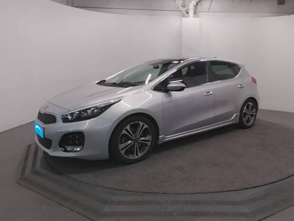 Vente en ligne Kia Ceed Cee'd 1.0 T-GDI 120 ch ISG au prix de 12 990 €