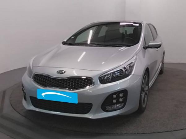 Vente en ligne Kia Ceed Cee'd 1.0 T-GDI 120 ch ISG au prix de 12 990 €