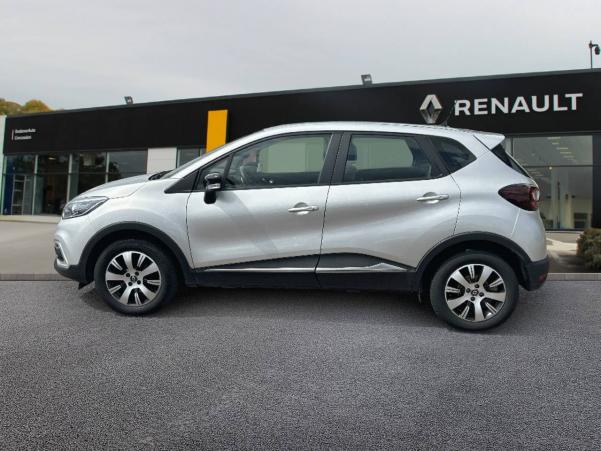 Vente en ligne Renault Captur Captur TCe 90 E6C au prix de 12 390 €