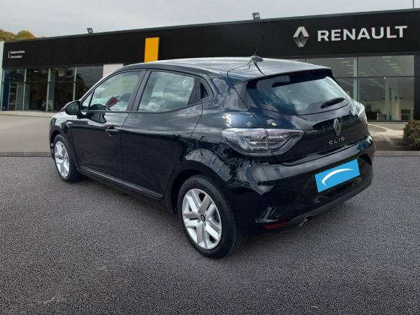 Vente en ligne Renault Clio 5 Clio TCe 100 GPL au prix de 15 990 €