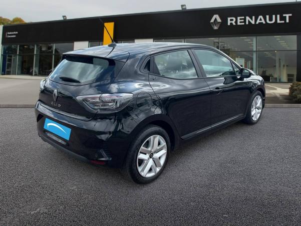Vente en ligne Renault Clio 5 Clio TCe 100 GPL au prix de 15 990 €