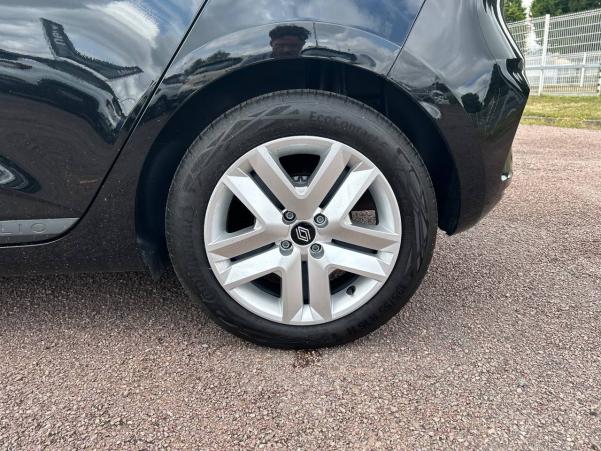 Vente en ligne Renault Clio 5 Clio TCe 100 GPL au prix de 15 990 €