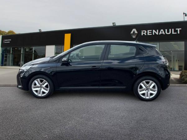 Vente en ligne Renault Clio 5 Clio TCe 100 GPL au prix de 15 990 €