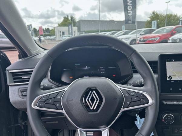 Vente en ligne Renault Clio 5 Clio TCe 100 GPL au prix de 15 990 €