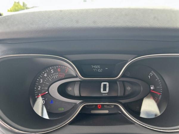 Vente en ligne Renault Captur Captur TCe 90 E6C au prix de 12 390 €