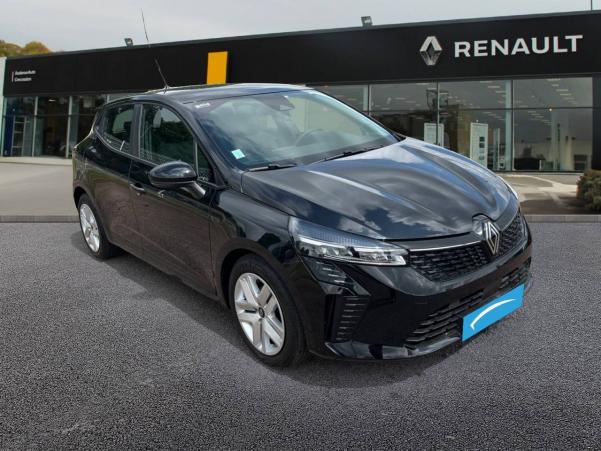 Vente en ligne Renault Clio 5 Clio TCe 100 GPL au prix de 15 990 €