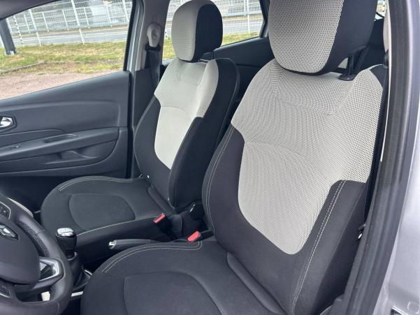 Vente en ligne Renault Captur Captur TCe 90 E6C au prix de 12 390 €