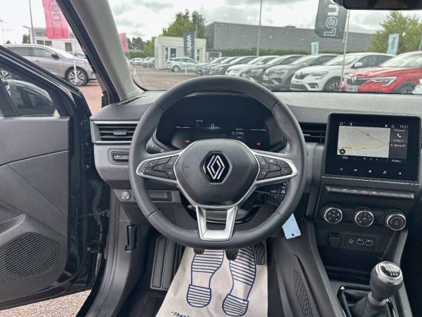 Vente en ligne Renault Clio 5 Clio TCe 100 GPL au prix de 15 990 €