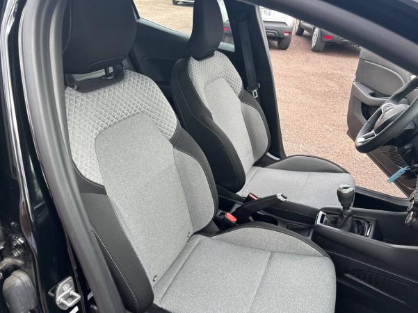 Vente en ligne Renault Clio 5 Clio TCe 100 GPL au prix de 15 990 €