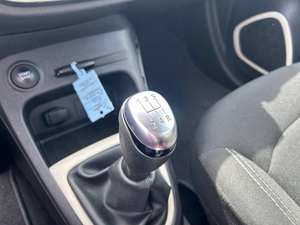 Vente en ligne Renault Captur Captur TCe 90 E6C au prix de 12 390 €