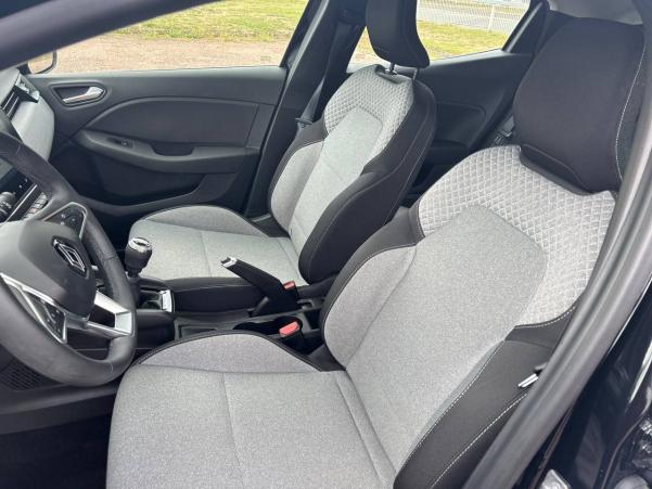 Vente en ligne Renault Clio 5 Clio TCe 100 GPL au prix de 15 990 €