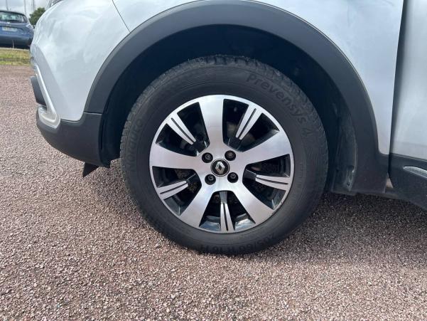 Vente en ligne Renault Captur Captur TCe 90 E6C au prix de 12 390 €