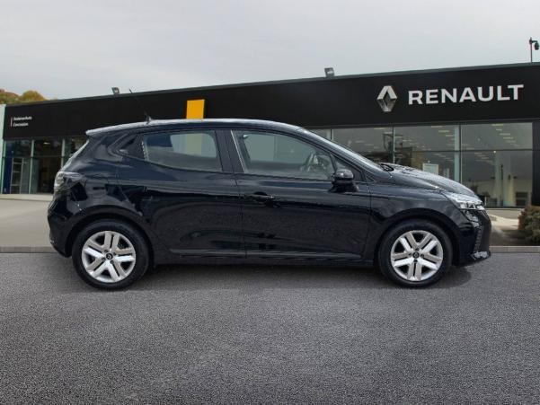 Vente en ligne Renault Clio 5 Clio TCe 100 GPL au prix de 15 990 €