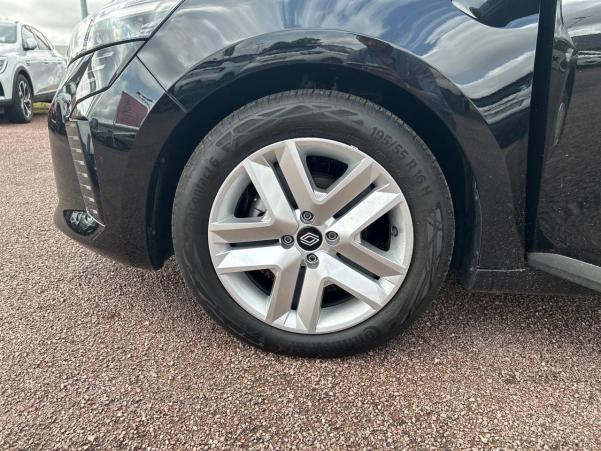 Vente en ligne Renault Clio 5 Clio TCe 100 GPL au prix de 15 990 €