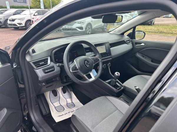 Vente en ligne Renault Clio 5 Clio TCe 100 GPL au prix de 15 990 €
