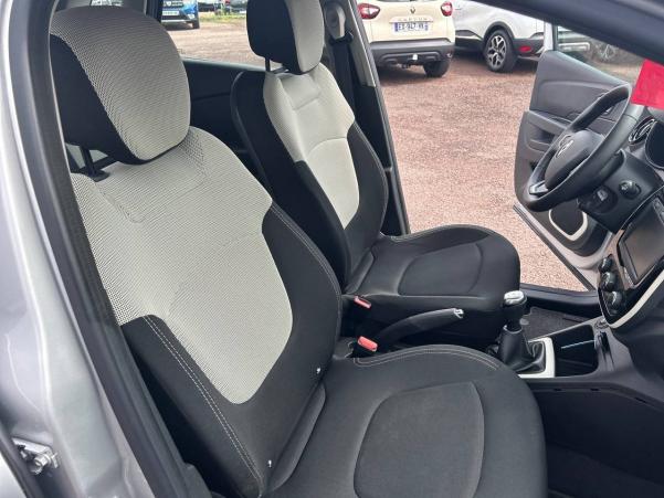 Vente en ligne Renault Captur Captur TCe 90 E6C au prix de 12 390 €