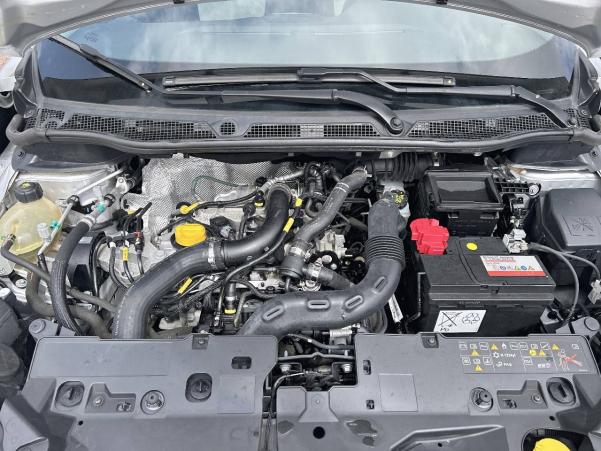 Vente en ligne Renault Captur Captur TCe 90 E6C au prix de 12 390 €