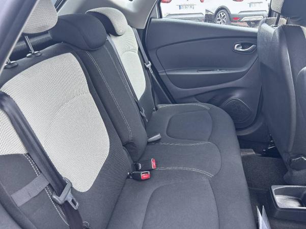 Vente en ligne Renault Captur Captur TCe 90 E6C au prix de 12 390 €