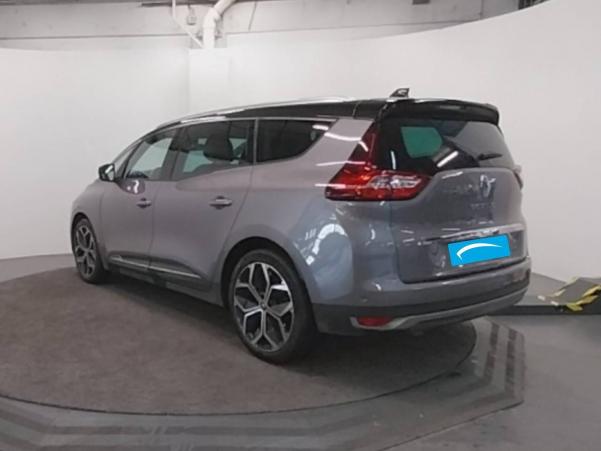 Vente en ligne Renault Grand Scenic 4 Grand Scenic TCe 140 FAP au prix de 17 590 €