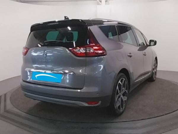 Vente en ligne Renault Grand Scenic 4 Grand Scenic TCe 140 FAP au prix de 17 590 €